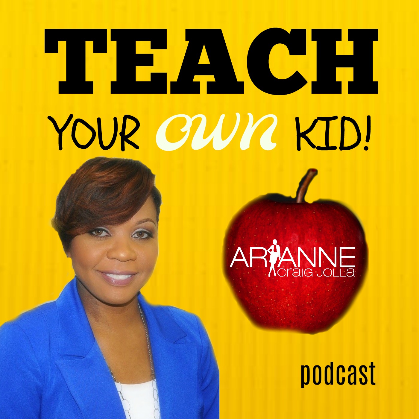 TYOK 053*: Parents Who Teach- “I Figured Out How to Homeschool My Children” (Encore)